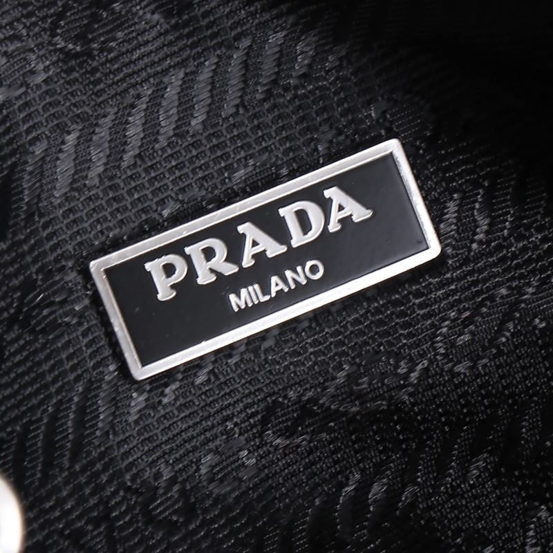 Prada Hobo Bags